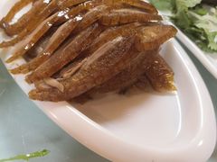 -北京全聚德(天安门店)