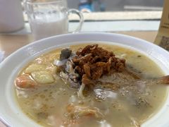 -面道赞宁海海鲜面(迎凤街店)