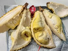 -盒马鲜生(红莲店)