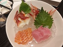 -天津东凯悦酒店·Market Café自助餐厅