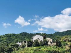 -新安江山水画廊风景区