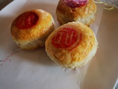-铭家点心(秦岭路店)