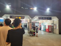 -武汉关码头(轮渡站)