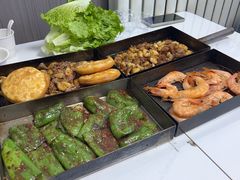 -晓梦戳子肉(瑞云路店)