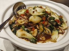 -小天厨民间菜馆(深圳街店)
