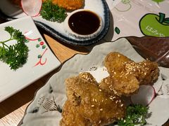 -初花·日本料理