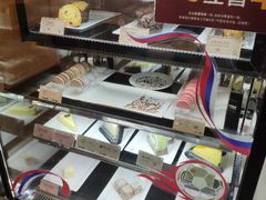-麦当劳(东直门外大街店)