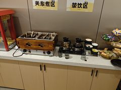 -小明家·鲜牛肉自选火锅(中街店)