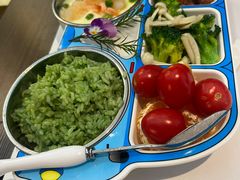 -丰收日·小海鲜·沪上家宴(顾村正大店)