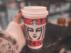 -星巴克臻选(湛江鼎盛广场店)