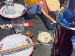 -钱锋炭缸烧烤(南湖大路总店)
