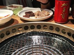 -黑牛黑猪烤肉专门店(万象城店)