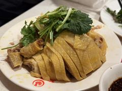 -振鼎鸡(福州路店)