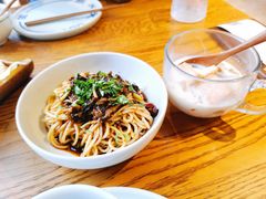 弥渡酸菜凉米线-一坐一忘云南菜(嘉里中心店)