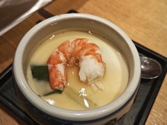 -江户前日本料理(瑞诗酒店店)