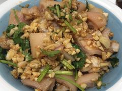 沙姜猪手-陶陶居·雅园(凯华国际店)
