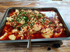 -古城苗家土菜馆(河景餐厅店)