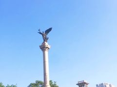 -天津意大利风情旅游区