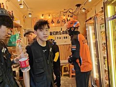 -清真私房烧烤·炭烤鲜牛(创始店)