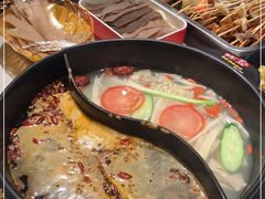 -钢管厂五区小郡肝火锅串串香(清河店)