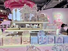 -时尚天河商业广场