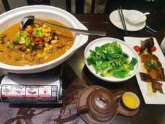 -茶叁酒肆·楚味江湖(菱角湖店)