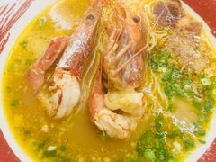 -雷门拉面·现熬骨汤(凯德来福士店)