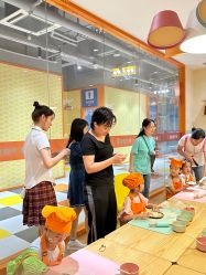 -宝燕乐园(闵行旗舰店)