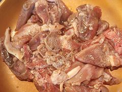 -真熙家牛排烤肉无限续(百脑汇店)