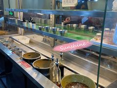 -东镇老火锅(长春路首店)