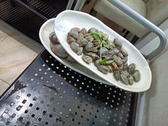 -海大大蒸汽海鲜餐厅·粤菜·特色小炒(欢乐颂店)