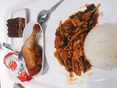 -宜家·瑞典风味餐厅(天津东丽商场店)