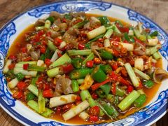 -钟师葱葱鲫鱼·江湖菜(梁家巷店)