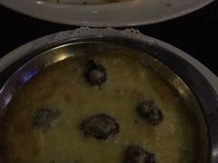 法式焗蜗牛-碧特博格啤酒花园餐厅(芜湖路店)