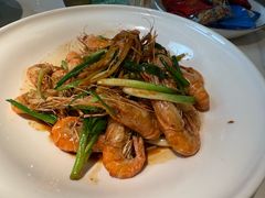 -筱爷叔·上海传统手工菜(玉树路店)