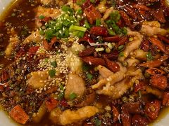 -西域美食(西直门南小街店)