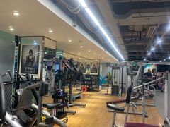 -奥力健身游泳俱乐部(华悦店)