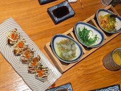 -故乡屋日本料理(八一广场店)