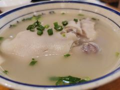 老妈蹄花-易老妈蹄花.特色川菜(人民公园总店)
