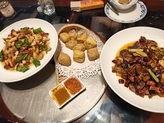 -志晖园圆子鸡·辣子鸡(阳光店)