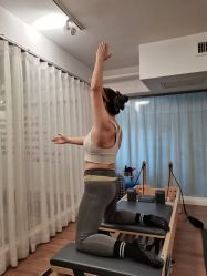 -美臻·瑜伽普拉提大器械馆