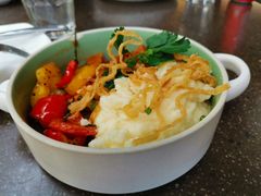 -haxnbauer海森堡德国餐厅(深圳coco店)