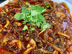 -松明一烤肉馆(鲁园店)