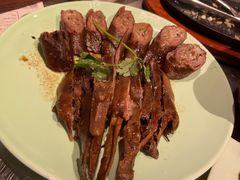 -潮界(虹桥新天地店)