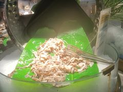 -奢谷·海鲜自助(南海万科店)