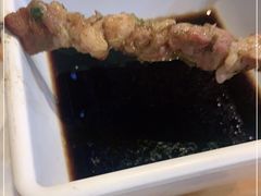 -川天喉重庆江湖菜