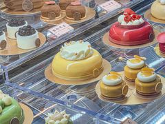 -CREAM STORY意大利手工冰淇淋&甜品(万象前海店)