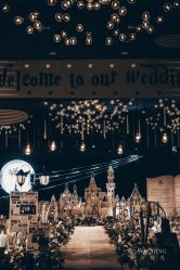 -西安威斯汀大酒店·宴会厅