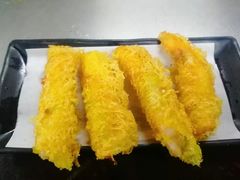 -裕记烧腊连锁餐饮(国商分店)