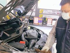 -安惠养车(安定门店)